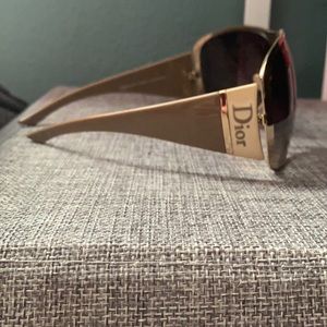 Dior Sunglasses